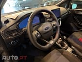 Ford Fiesta 1.0 EcoBoost ST-Line