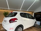 Peugeot 208 Peugeot 208 Hdi Pack Premium 100cv