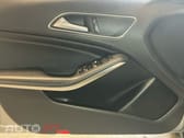 Mercedes-Benz GLA 180 CDI Urban