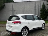 Renault Scénic 1.2 TCE