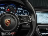 Porsche Panamera S PDK