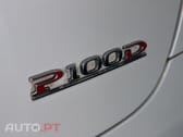 Tesla Model X P100D