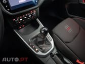 Seat Arona 1.0 TSI FR