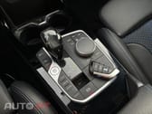 BMW 216 d Pack Desportivo M