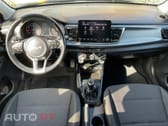 Kia Rio 1.0 T-GDi Move