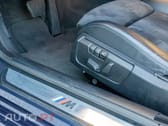 BMW 640 d Pack M