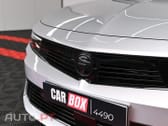 Opel Astra Sports Tourer 1.2 T GS Line