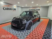 MINI Cooper S John Cooper Works
