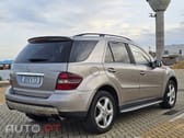 Mercedes-Benz ML 320 CDi