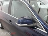 BMW 318 d Aut. Advantage