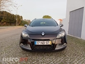 Renault Mégane Sport Tourer GT line EDC