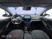 Hyundai Ioniq 38kWh