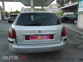 Peugeot 407 SW 1.6 HDi Griffe