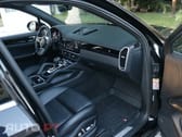 Porsche Cayenne E-Hybrid Platinum Edition