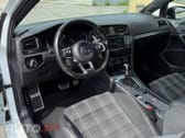 Volkswagen Golf 2.0 TDi GTD DSG
