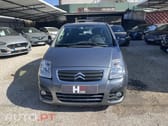 Citroen C2 1.4 HDi VTR Airdream