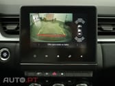Renault Captur Captur 1.0 TCe Techno Bi-Fuel