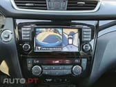 Nissan Qashqai 1.5 dCi N-Connecta RS+PS