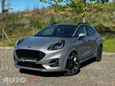 Ford Puma ST Line X