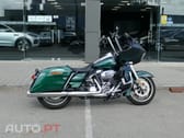 Harley Davidson FL FLTRK ROAD GLIDE LIMITED