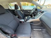 Toyota Auris 1.4 D4D