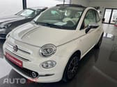 Fiat 500 1.2 8V Collezione