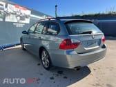 BMW 320 i Touring Selo Antigo