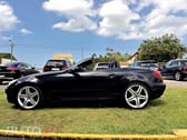 Mercedes-Benz SLK 200 Outro