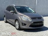 Ford Grand C-Max 1.0 EcoBoost S&S Titanium