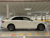 Mercedes-Benz 300 amg line