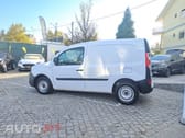 Renault Kangoo 1.5 Blue DCI L1 Extra