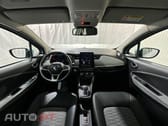 Renault Zoe (c/ Bateria) EV50 135hp Techno