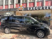 Mercedes-Benz Vito ACTIVITY EDITION
