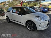 Citroen DS3 1.6 e-HDi Airdream Sport Chic
