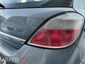 Opel Astra 1.3 CDTi Elegance