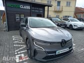 Renault Mégane E-Tech EV60 Evolution Optimum Charge