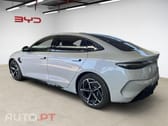 BYD Seal 82.5 kWh Design