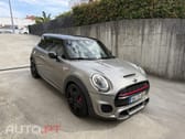 MINI Cooper John Cooper Works Auto Desportiva