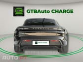 Porsche Taycan I.V.A DEDUTIVEL