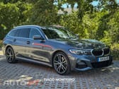 BMW 330 e Pack Desportivo M Auto