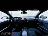 BMW 116 i Aut. Sport Line