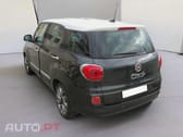 Fiat 500L 1.6 MultiJet 7 Lugares