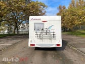 Fiat Ducato Moncayo