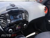 Nissan Juke 1.2 DIG-T N-Connecta