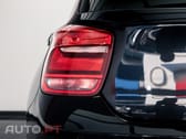 BMW 116 dA Line Urban