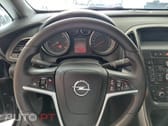 Opel Astra 1.7 CDTI Edition