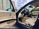BMW 320 320D Touring Sport