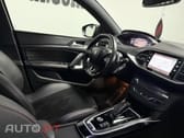 Peugeot 308 BlueHDi FAP 130 EAT8 Stop & Start GT