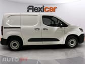Citroen Berlingo 1.5 BlueHDi M Control