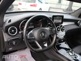 Mercedes-Benz GLC 220 D 4 Matic AMG Pack Night